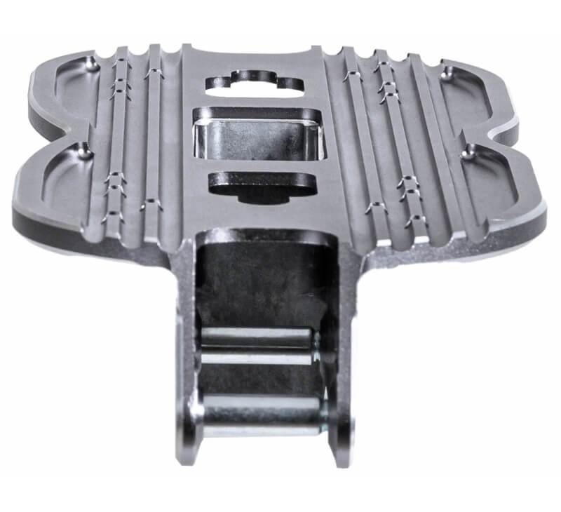 Kizer SoulFrame 60 - Inlinex