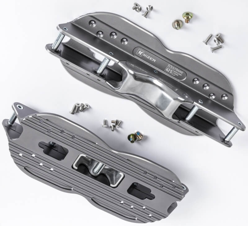 Kizer SoulFrame 60 - Inlinex