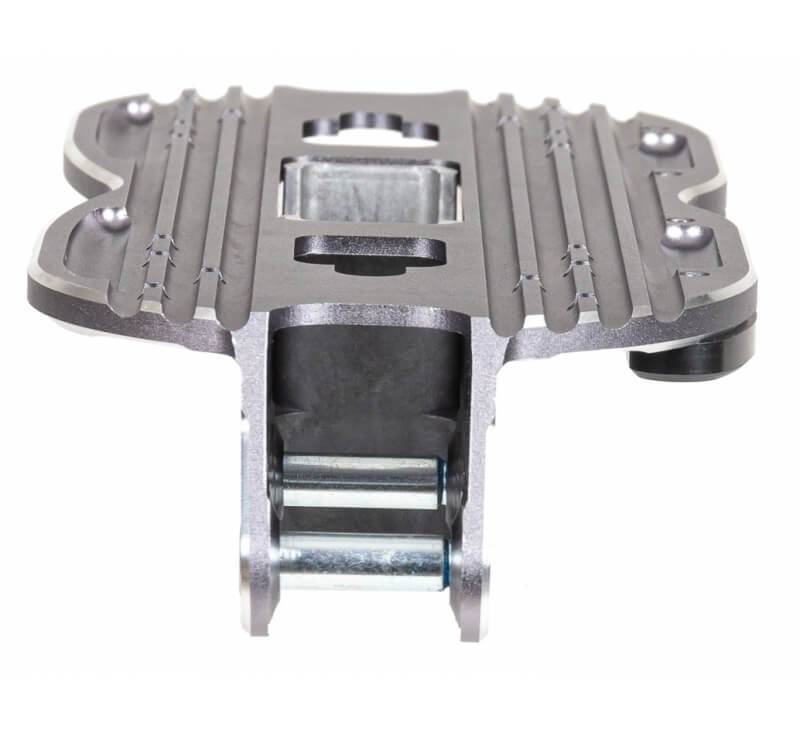 Kizer SoulFrame 68