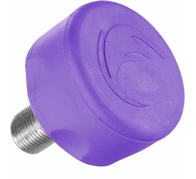 Chaya Cherry Bomb Toe Stop - Inlinex