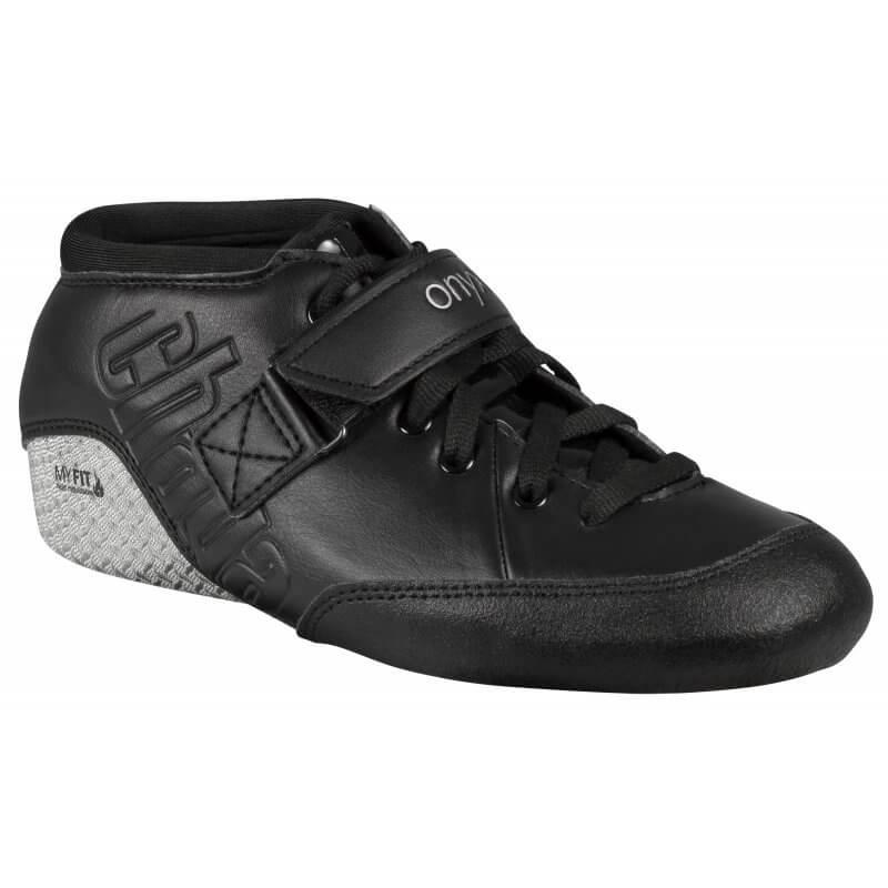 Chaya Onyx Boot Only - Inlinex