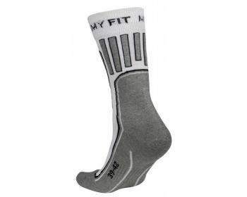 Powerslide MyFit Skating Socks - Inlinex