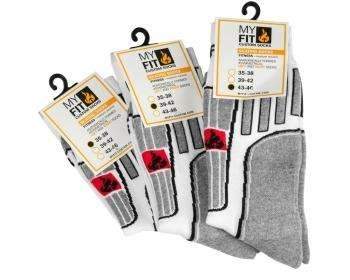 Powerslide MyFit Skating Socks - Inlinex