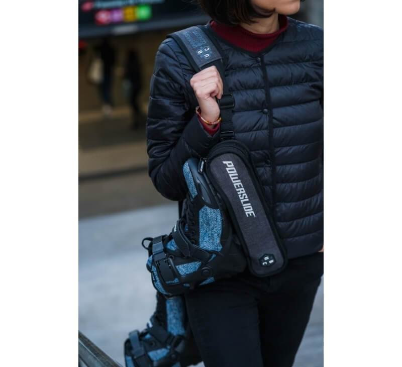 Powerslide UBC Carry Strap - Inlinex