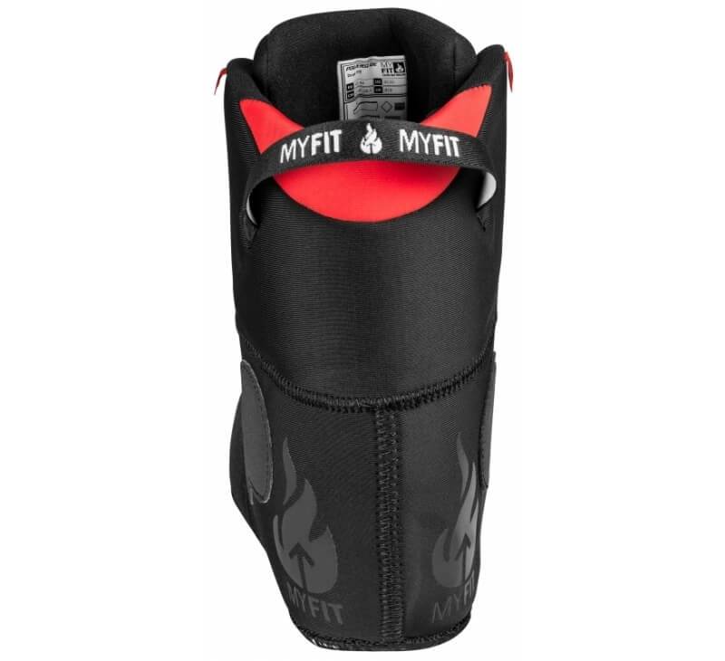 Powerslide MyFit Recall Dual Fit Liners - Inlinex