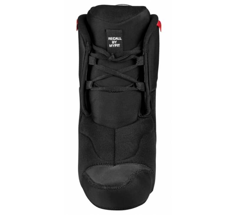 Powerslide MyFit Recall Dual Fit Liners - Inlinex