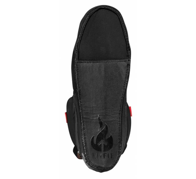 Powerslide MyFit Recall Dual Fit Liners - Inlinex