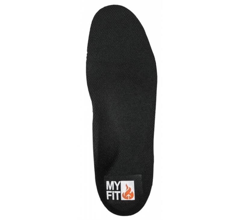 Powerslide MyFit EVA Skate Insole - Inlinex
