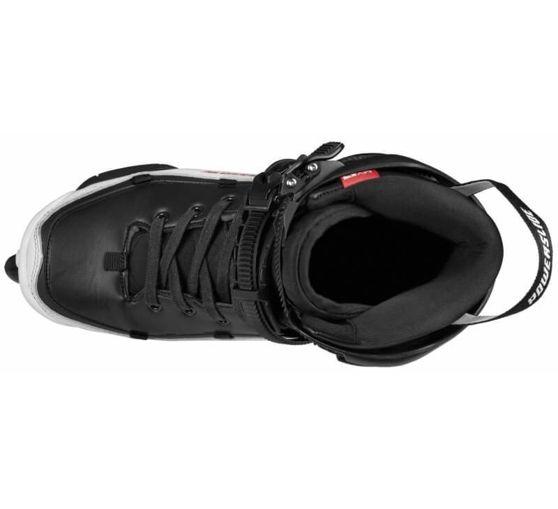 Powerslide Tau 90 Carbon Skates - Inlinex