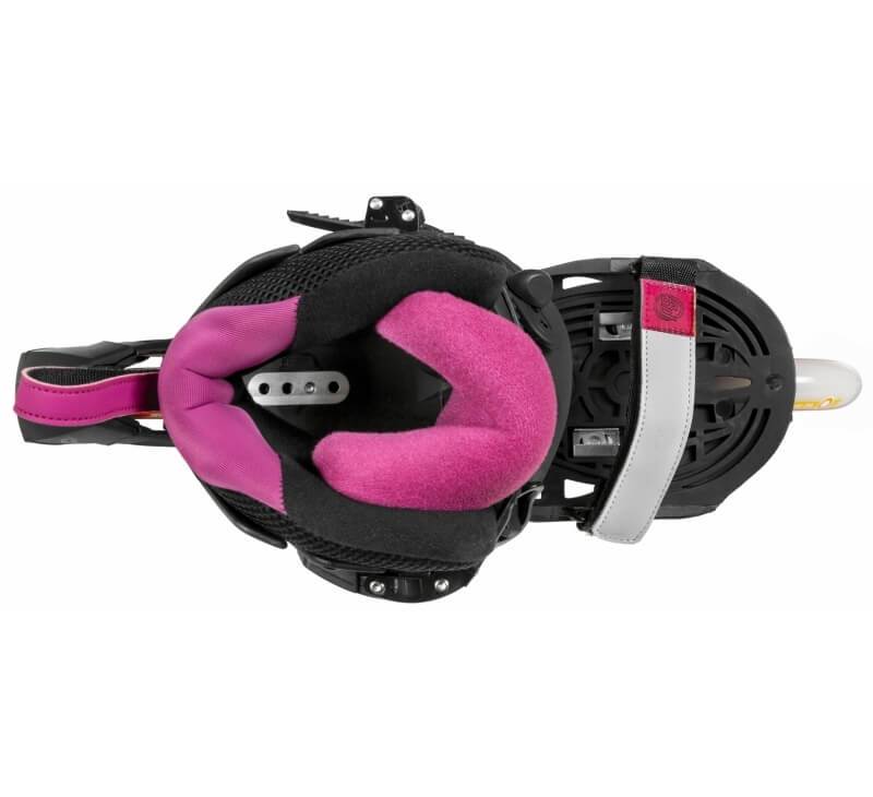 Doop Dusk 90 Skates - Inlinex