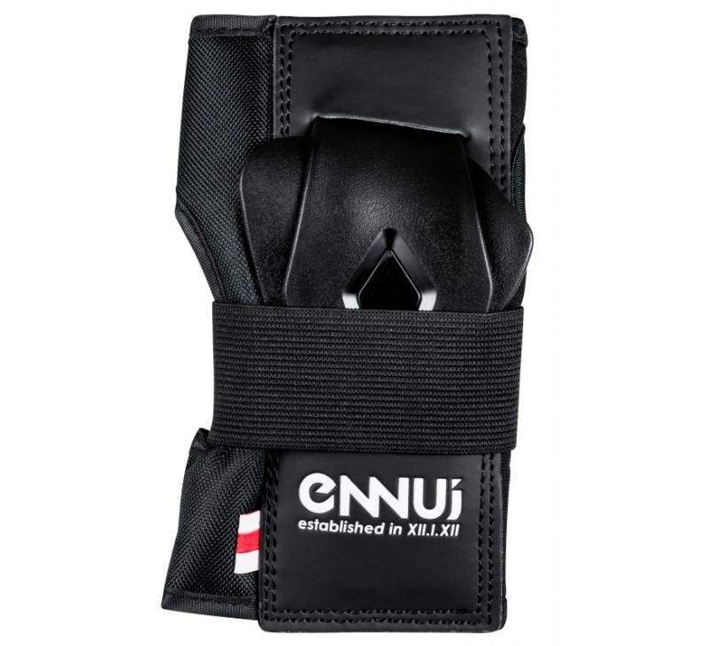 Ennui Street Wristguard - Inlinex