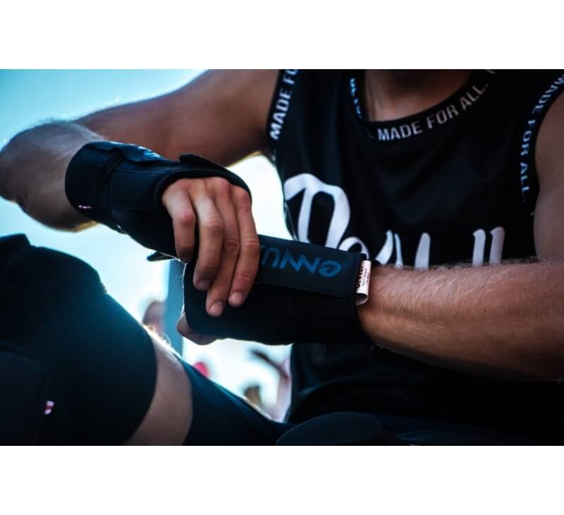 Ennui City Brace Wrist - Inlinex