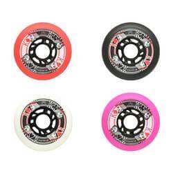 FR Street Kings Wheels - Inlinex