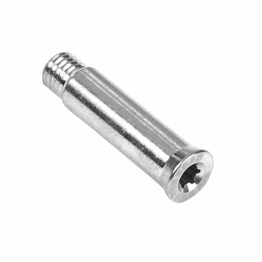 Powerslide Single Torx AL Axle - Inlinex