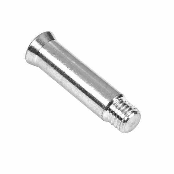 Powerslide Single Torx AL Axle - Inlinex