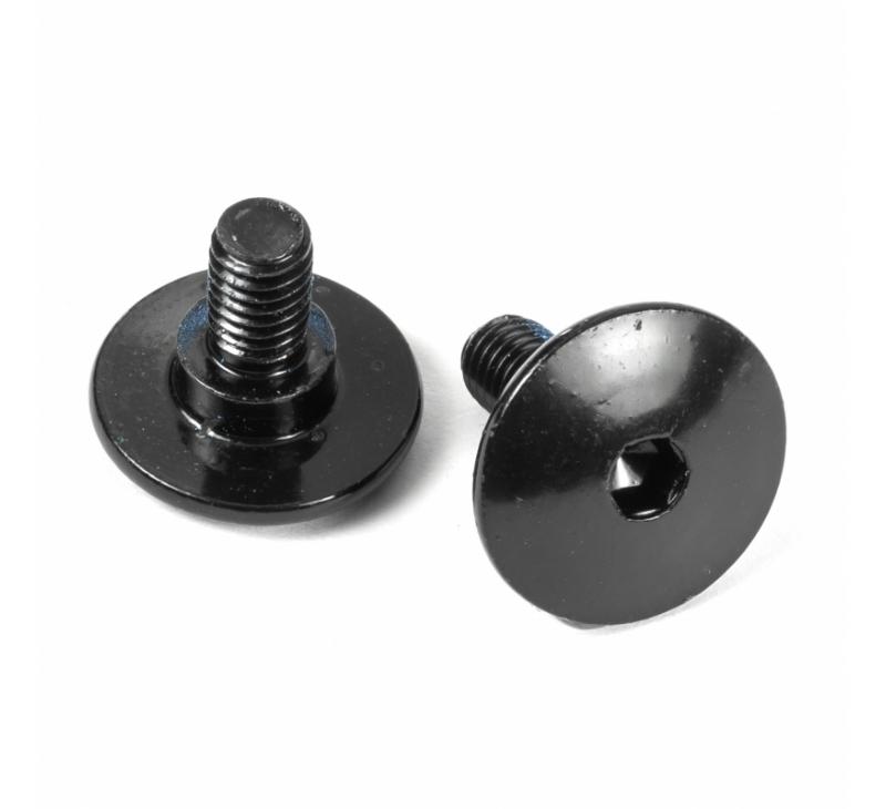 Powerslide Swell/Kaze Cuff Screw - Inlinex