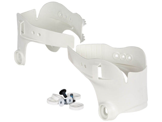 USD Aeon Hard Cuffs - Inlinex