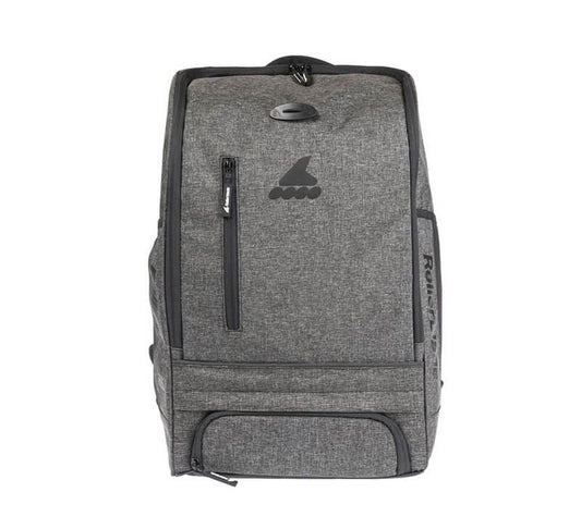 Rollerblade Urban Commuter Backpack Skate Bag - Inlinex