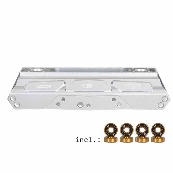 ✈️Iqon Decode Pro 80 Frame - Inlinex