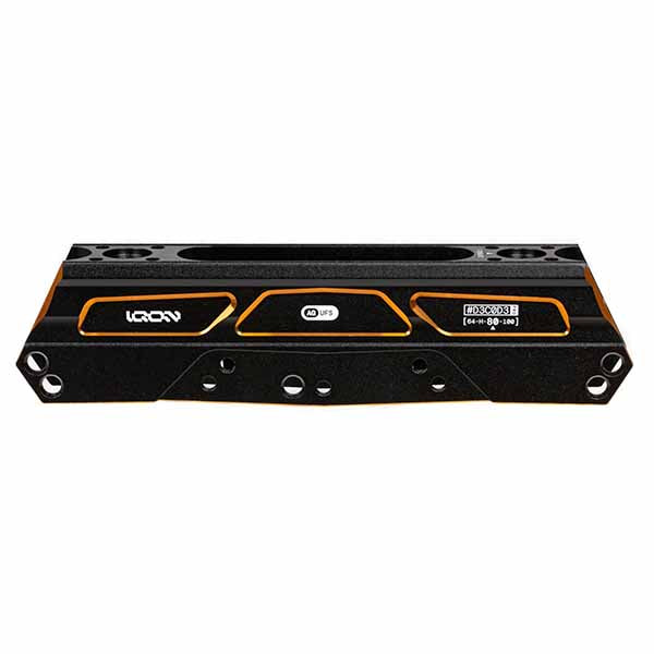 ✈️Iqon Decode Pro 80 Frame - Inlinex