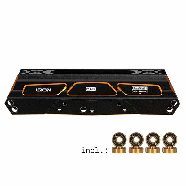 ✈️Iqon Decode Pro 80 Frame - Inlinex