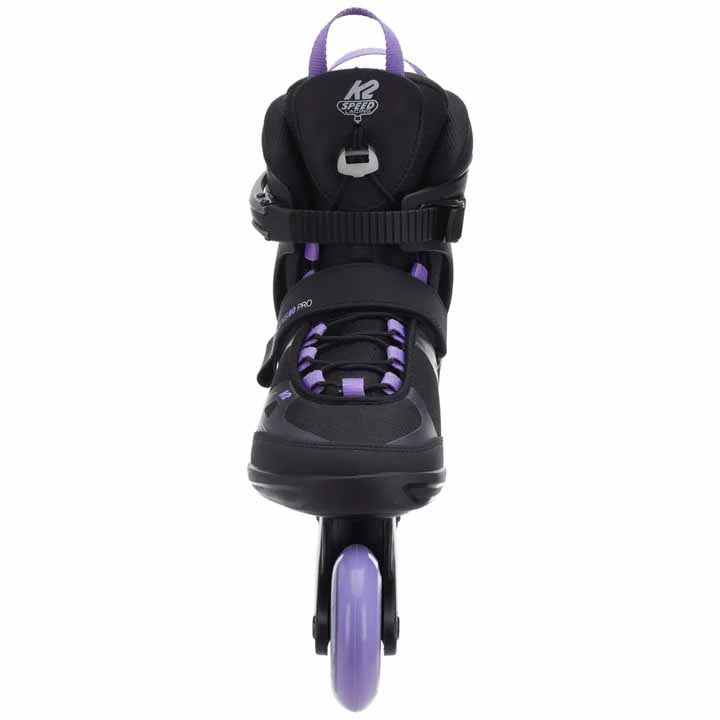 K2 Alexis 80 Pro Women Skates - Inlinex