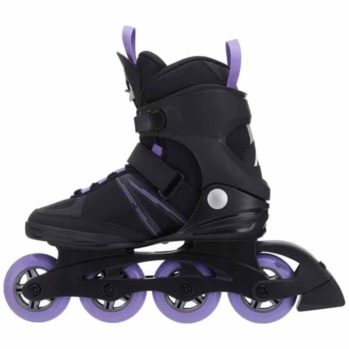 K2 Alexis 80 Pro Women Skates - Inlinex