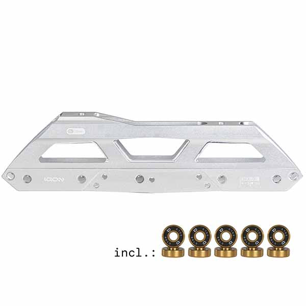 ✈️Iqon Decode Pro 110 Frame - Inlinex