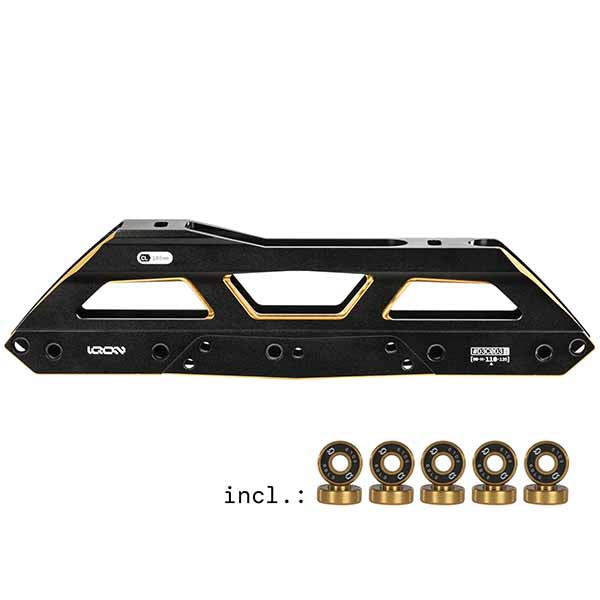 ✈️Iqon Decode Pro 110 Frame - Inlinex