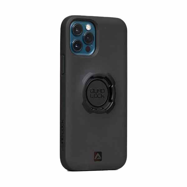 Quad Lock iPhone Case - Inlinex
