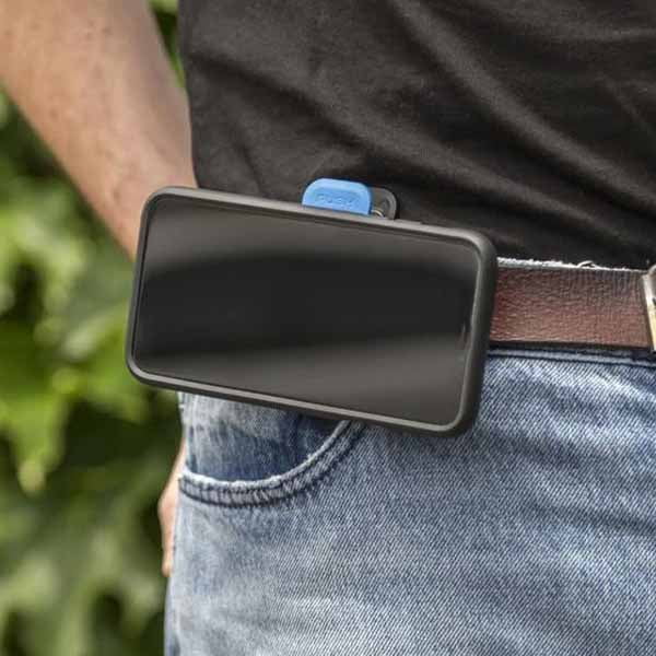Quad Lock Belt Clip V3 - Inlinex