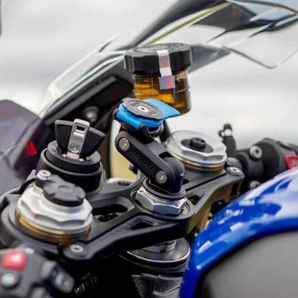 Quad Lock Fork Stem Mount - Inlinex