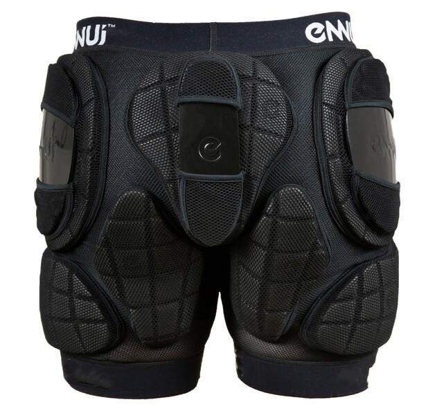 Ennui BLVD Hip Pads - Inlinex