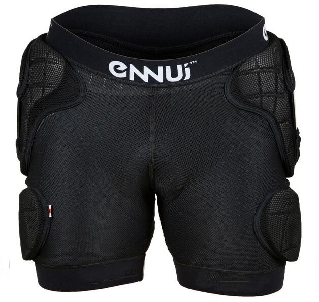 Ennui BLVD Hip Pads - Inlinex