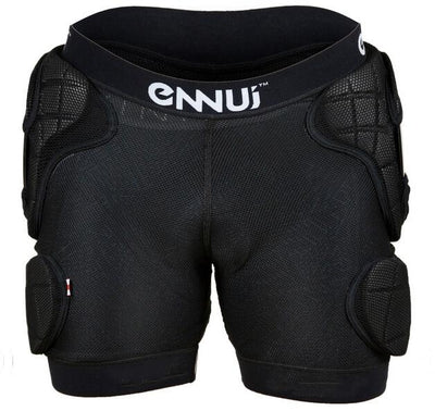 Ennui BLVD Hip Pads - Inlinex
