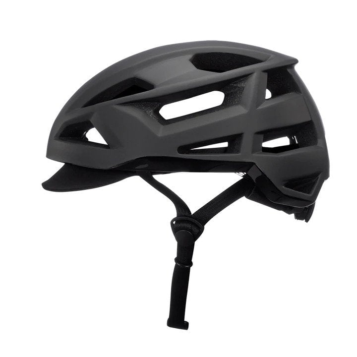 Bern FL-1 Pave Visor Black Helmet - Inlinex