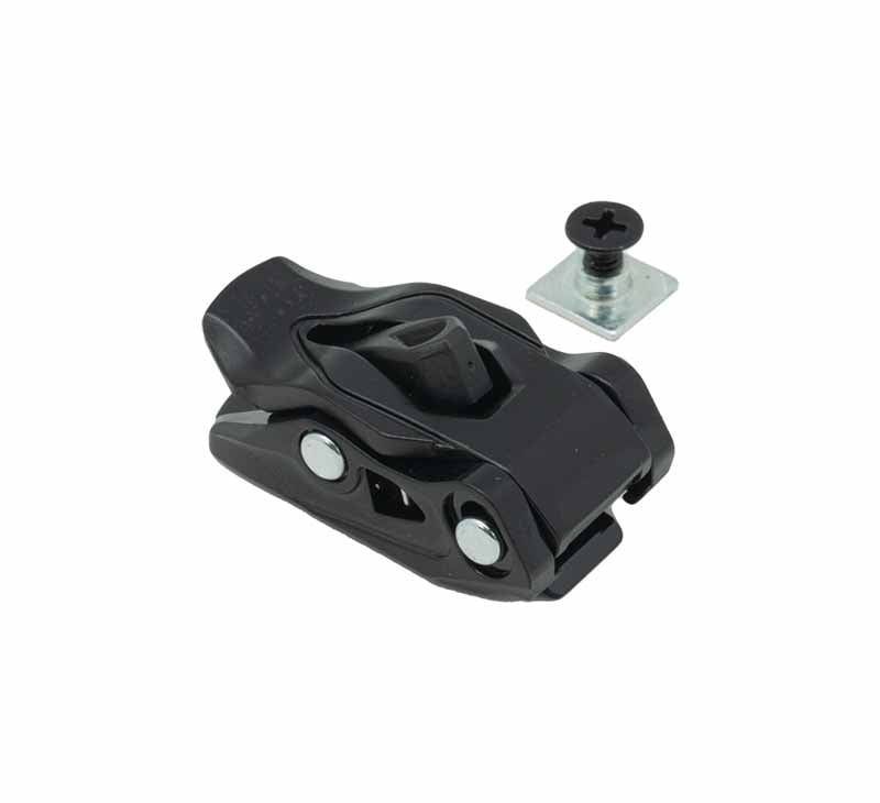 FR Spin Ratchet Buckle - Inlinex