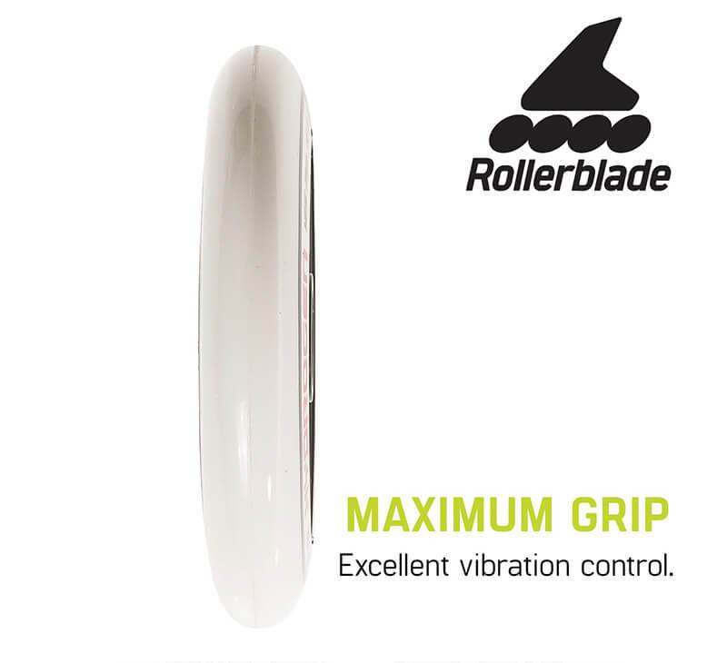 Rollerblade Hydrogen 110mm Wheels - Inlinex