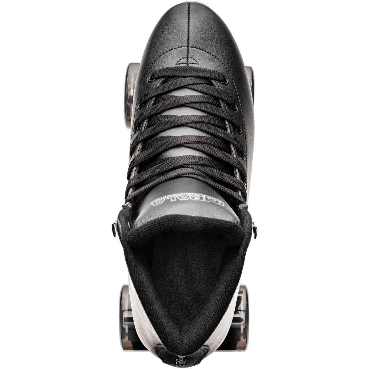 🔥Impala Black Roller Skate - Inlinex