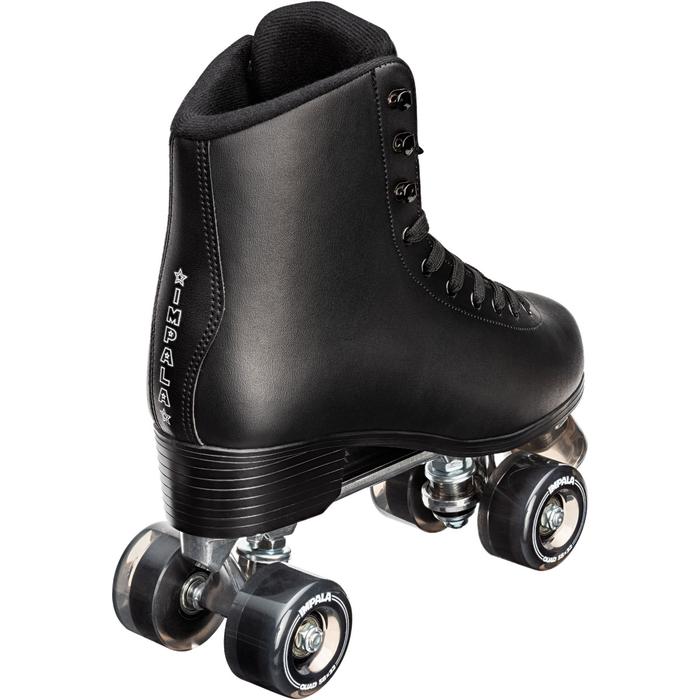 🔥Impala Black Roller Skate - Inlinex