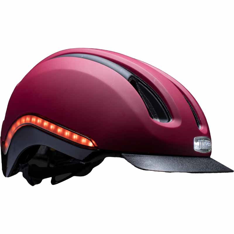 Nutcase Vio MIPS Light Helmet - Inlinex