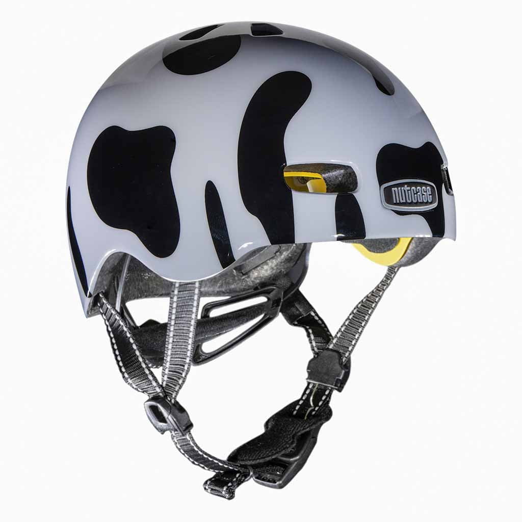 Nutcase Baby Nutty MIPS Toddler Helmet - Inlinex