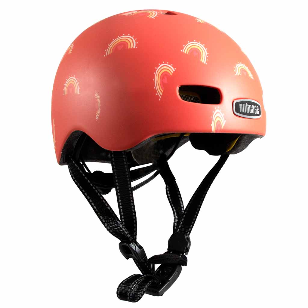 Nutcase Baby Nutty MIPS Toddler Helmet - Inlinex