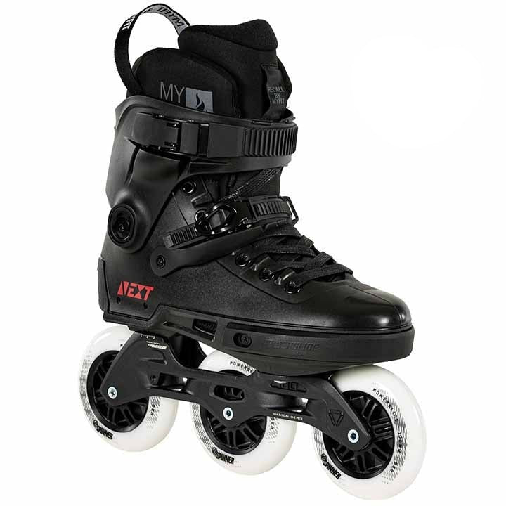 Powerslide Next 100 Core Skates - Inlinex