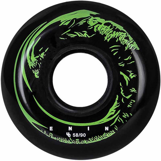 Undercover Eugen Enin Movie 58mm Wheels - Inlinex