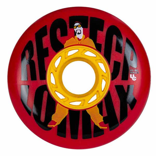 Undercover Nick Lomax Movie 80mm Wheels - Inlinex