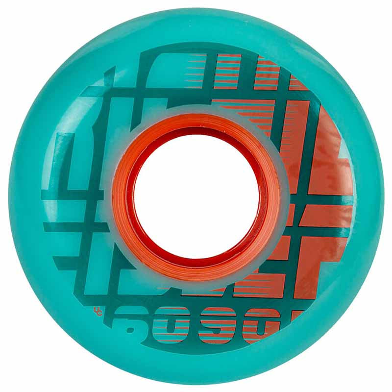 Undercover Richie Eisler Movie 60mm Wheels - Inlinex