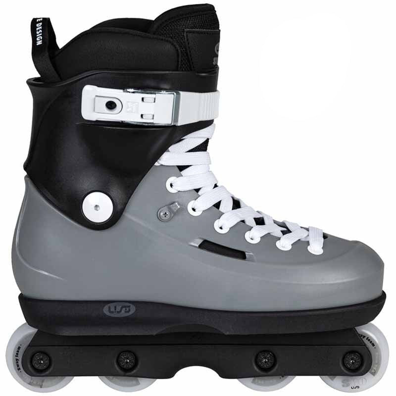 USD Sway Team 60 Aggressive Skates - Inlinex