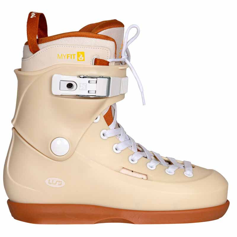 USD Sway Witzemann Pro Boot Only - Inlinex