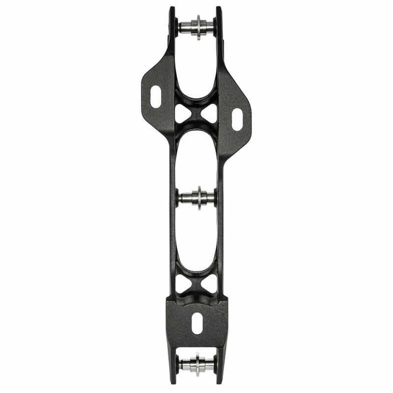 Powerslide Elite Casted MG 3x110 Trinity Frame - Inlinex